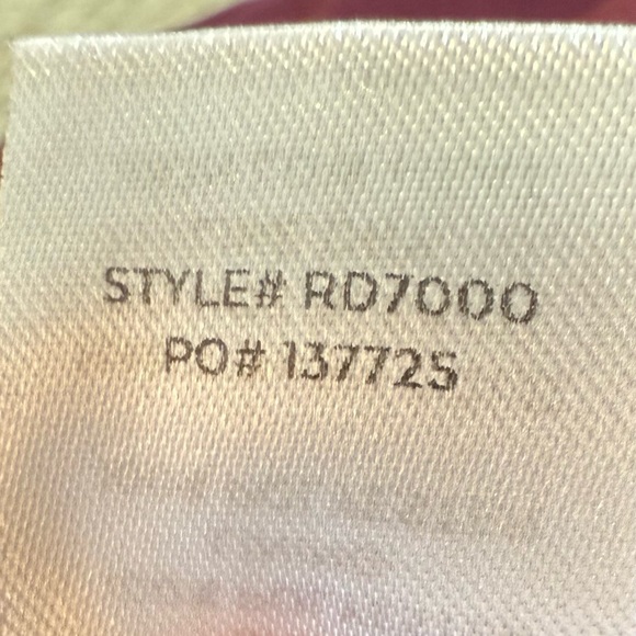 Lulus Wild Winds Burgundy Floral Full Wrap Ruffled Maxi Dress Women's Size M - Picture 10 of 11